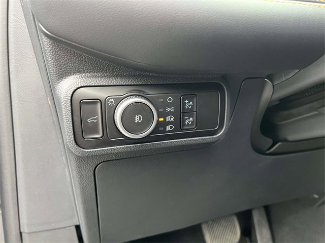 New 2026 Ford Explorer Tremor w/ Tremor Ultimate Package image 13