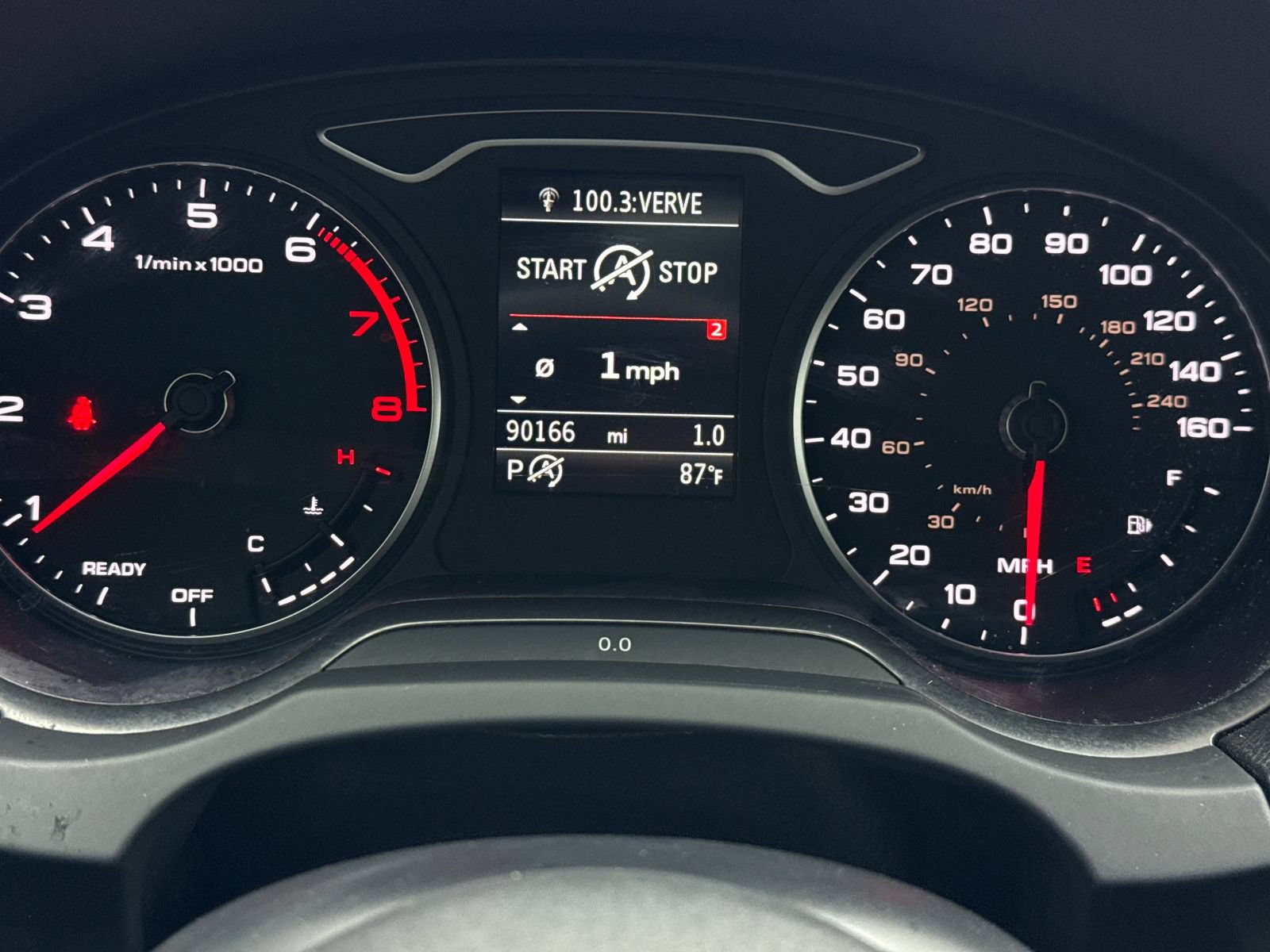 Used 2020 Audi A3 2.0T Premium FWD image 22