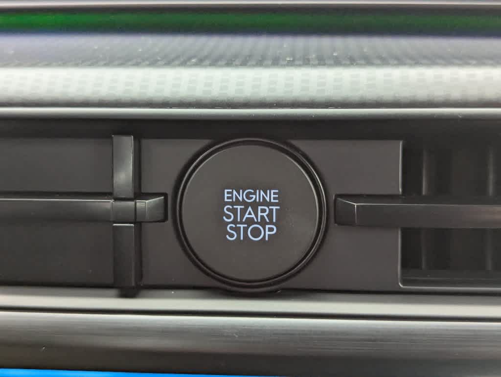 New 2027 Hyundai Santa Fe Calligraphy FWD image 25