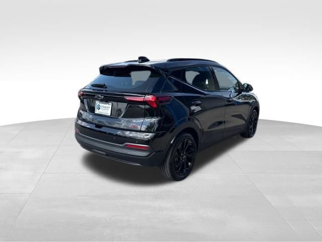 New 2027 Chevrolet Bolt RS image 5