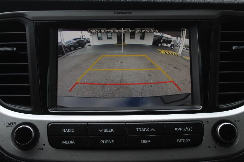 Used 2022 Hyundai Accent SEL image 13