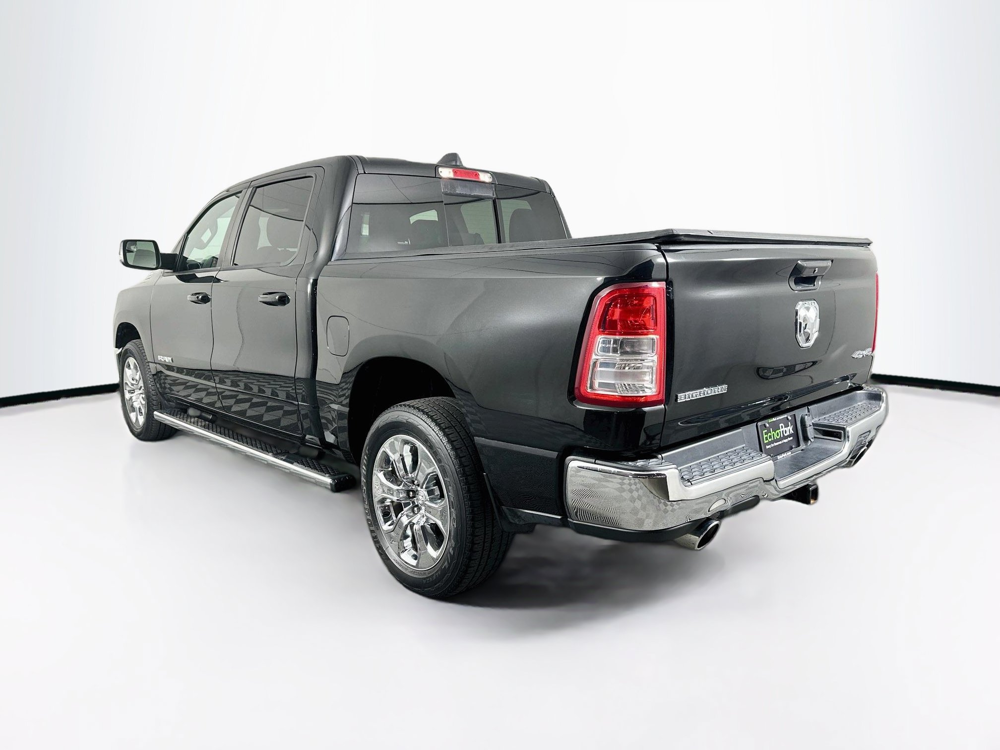 Used 2022 RAM 1500 Big Horn AWD/4WD image 5
