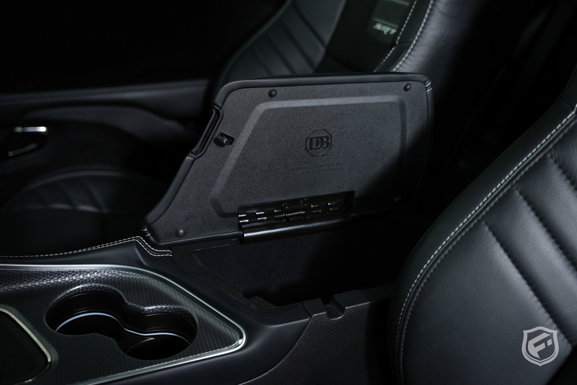 Used 2022 Dodge Challenger SRT Hellcat w/ Plus Package image 33