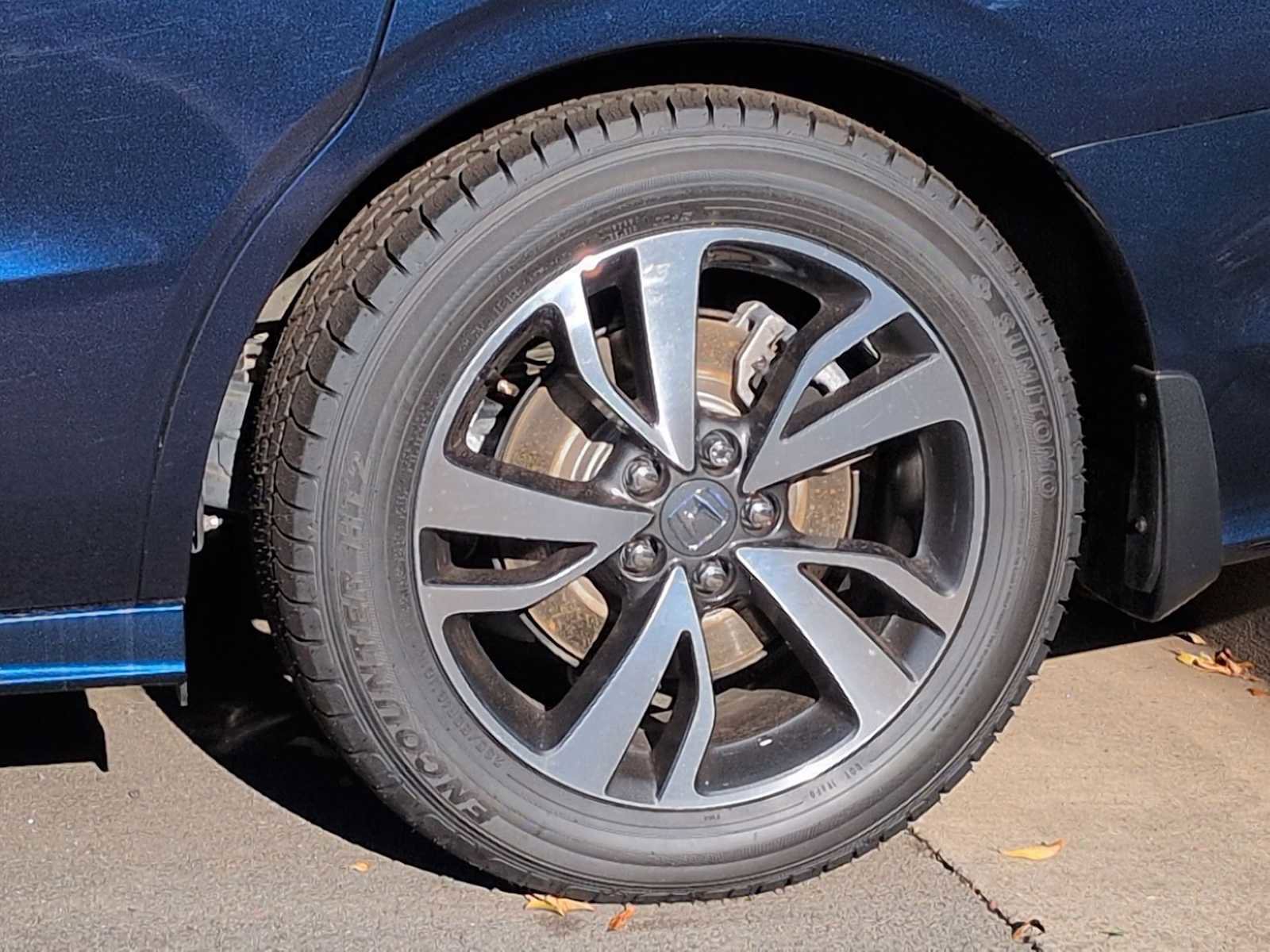 Used 2024 Honda Odyssey Touring image 14