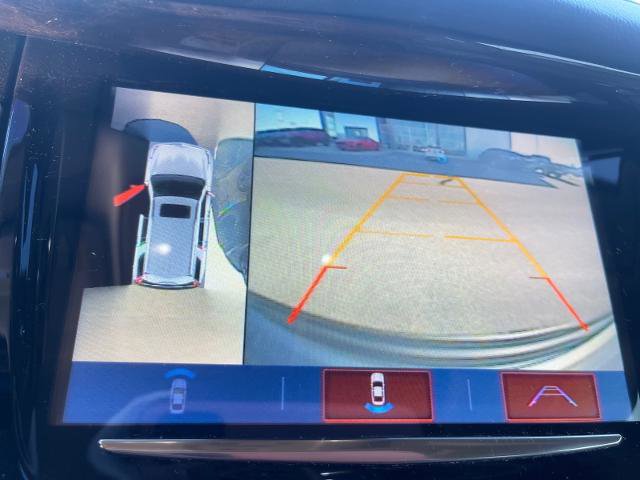 Used 2020 Cadillac Escalade Luxury w/ LPO, Radiant Package image 13