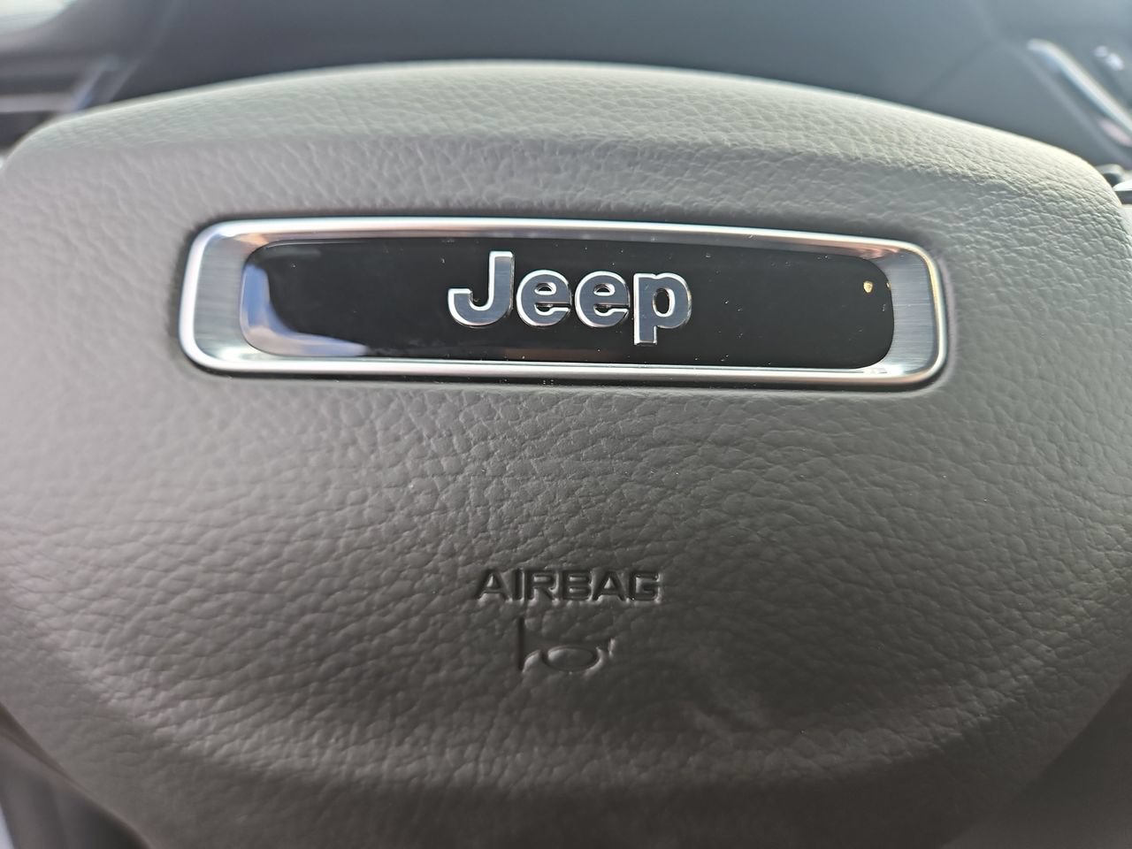 New 2026 Jeep Grand Cherokee Altitude AWD/4WD image 21