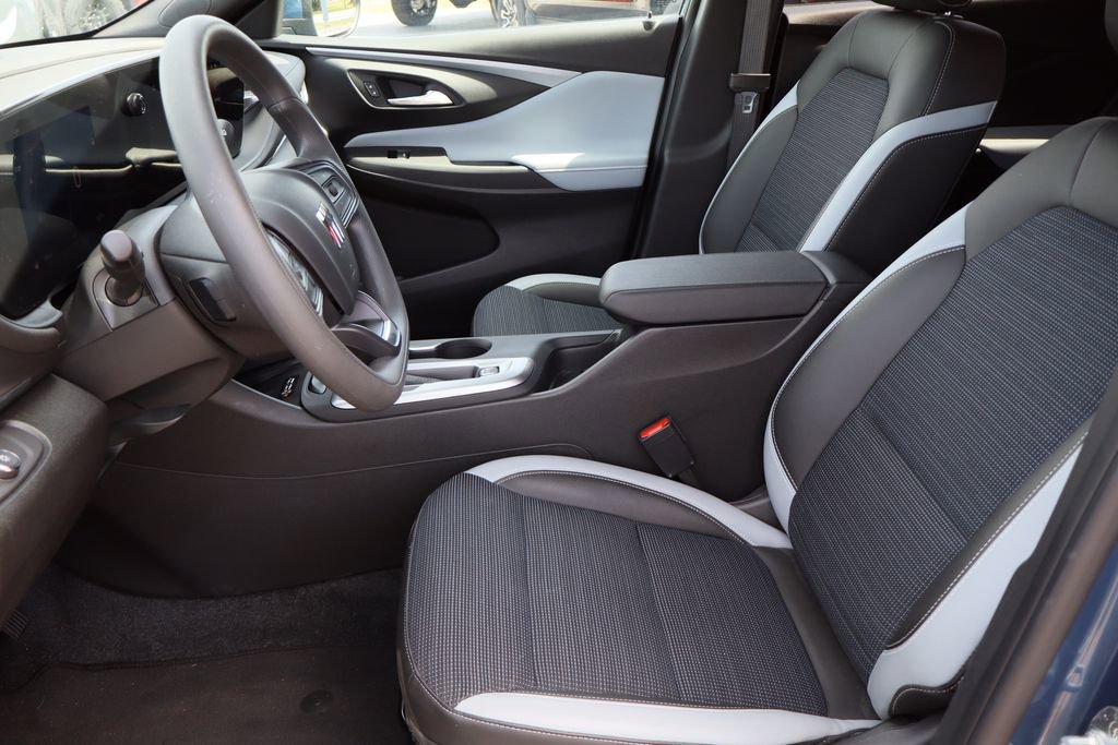 Certified 2024 Buick Envista Preferred w/ Convenience II Package FWD image 24
