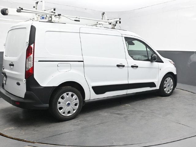Used 2023 Ford Transit Connect XL FWD image 8