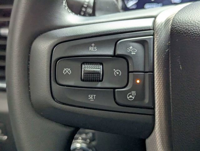 Used 2023 GMC Sierra 1500 Denali w/ Technology Package AWD/4WD image 18
