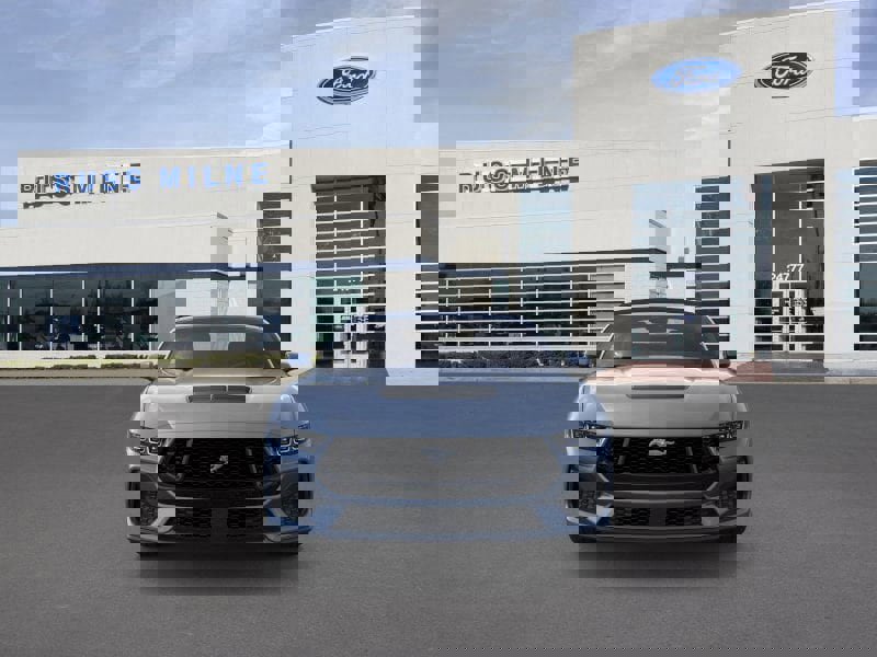 New 2024 Ford Mustang GT Premium image 28