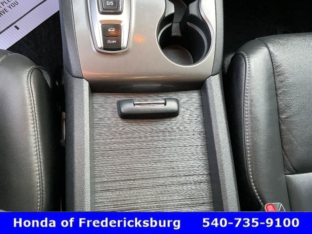 Used 2022 Honda Pilot Special Edition image 41