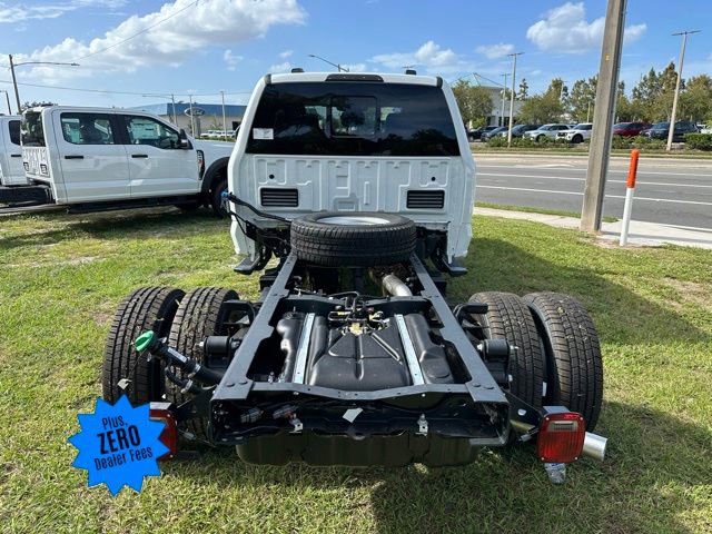 New 2026 Ford F350 XL image 4