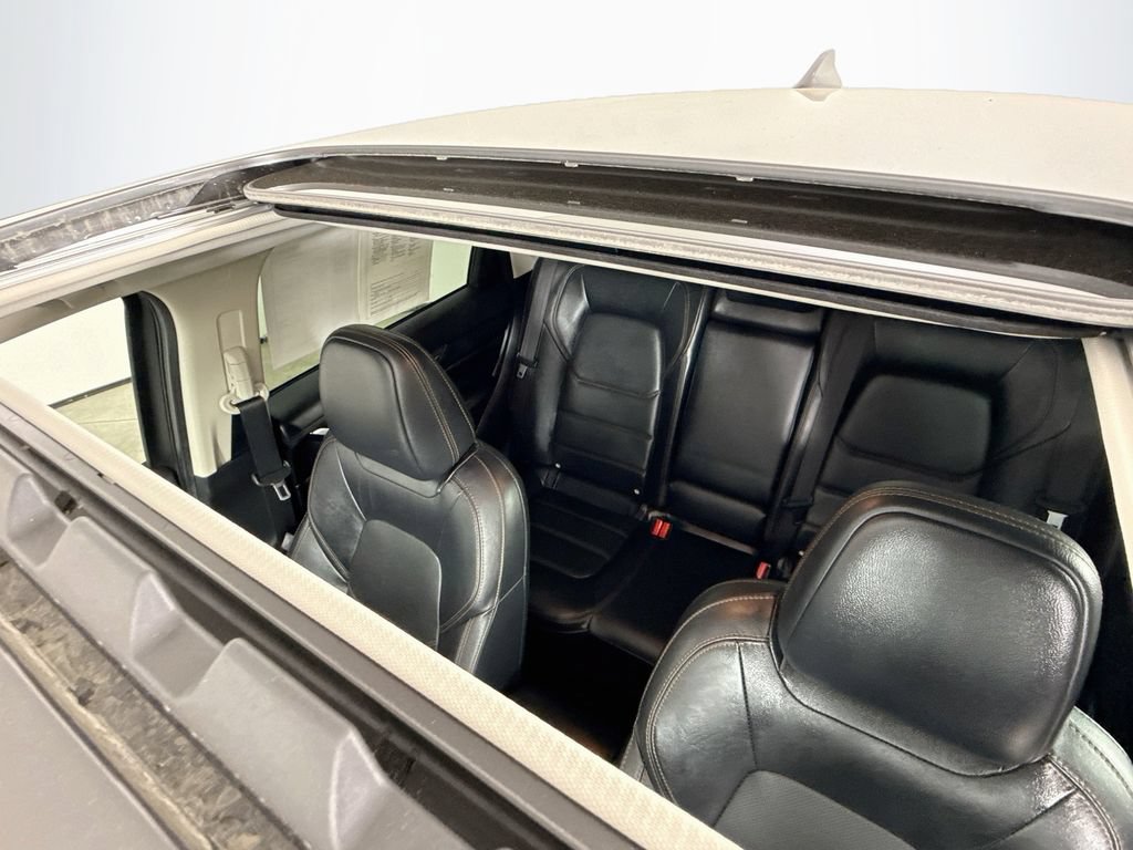 Used 2019 MAZDA CX-5 Grand Touring AWD/4WD image 24