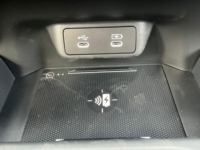 New 2026 Honda HR-V LX image 28