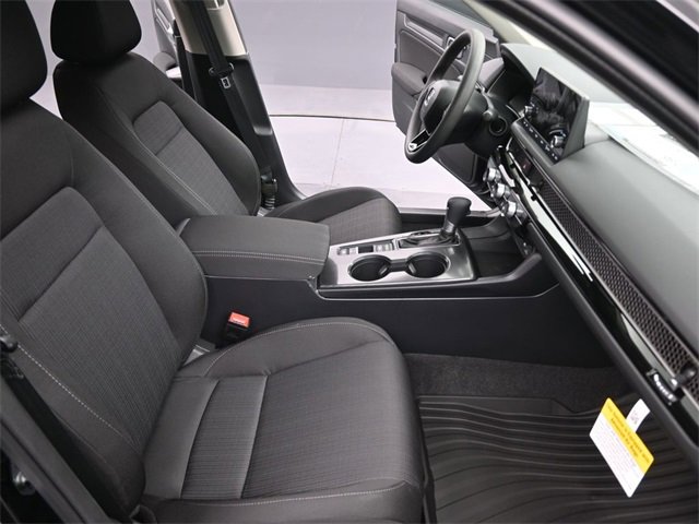 New 2026 Honda Civic LX image 25