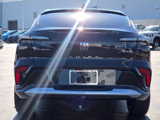 Used 2024 Buick Envista Sport Touring FWD image 15