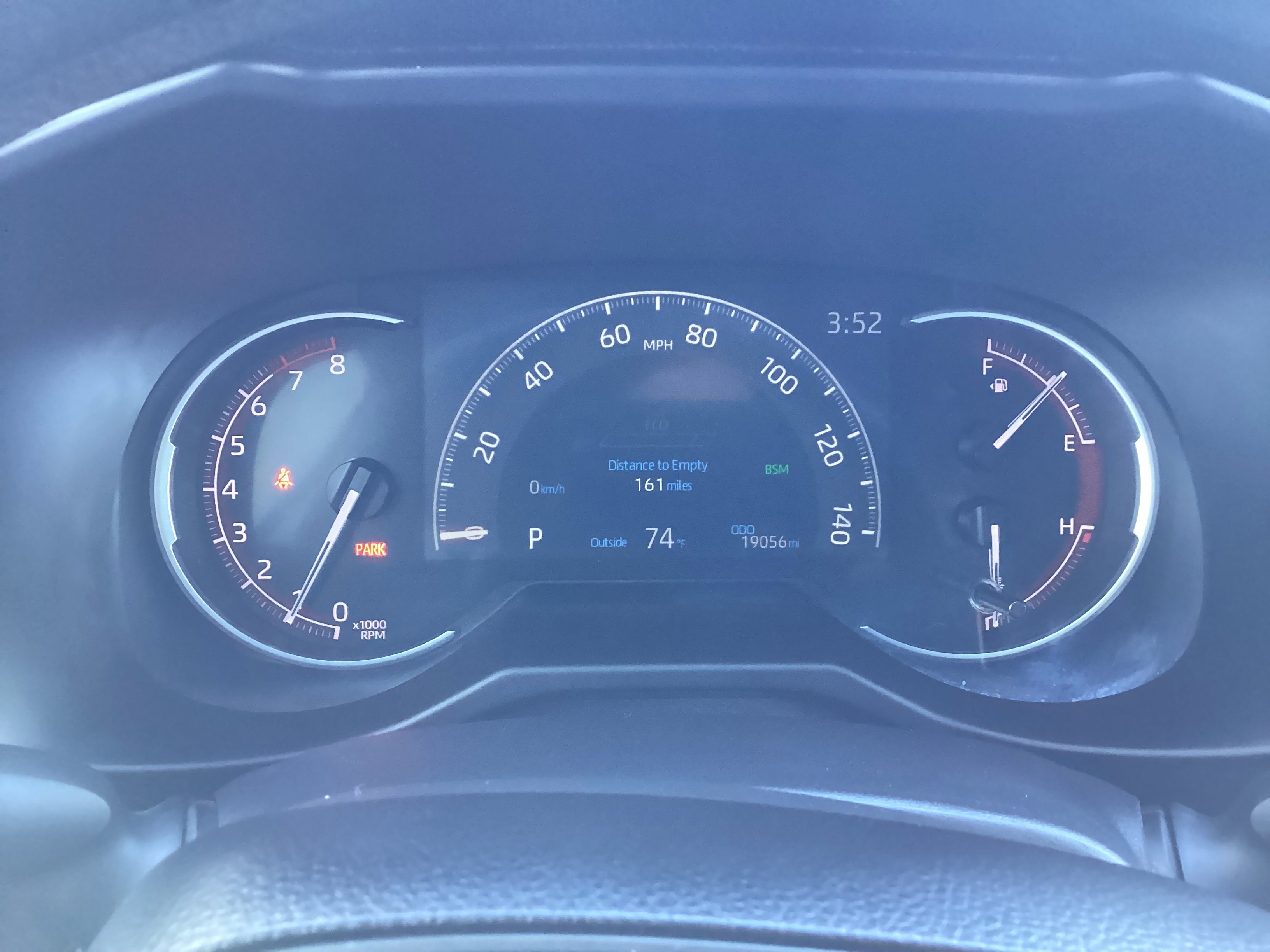 Certified 2025 Toyota RAV4 XLE image 45