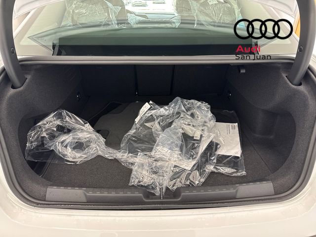 New 2026 Audi A3 2.0T Premium image 11