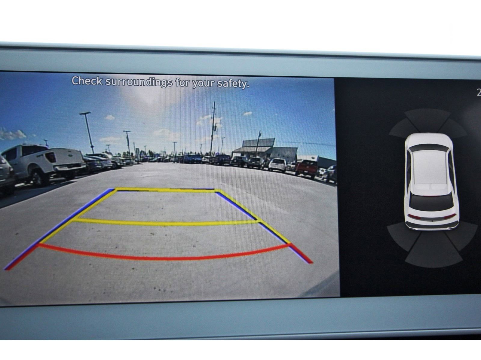 Used 2024 Hyundai Ioniq 5 SEL image 26