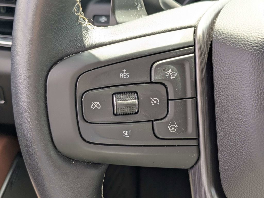 Used 2025 GMC Sierra 1500 Denali Ultimate image 25