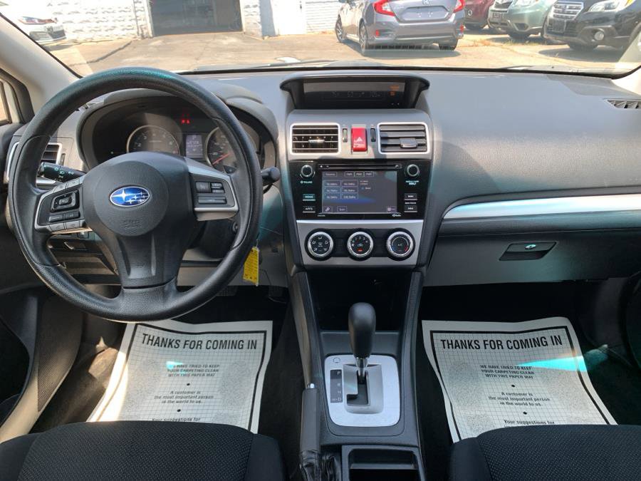 Used 2015 Subaru Impreza 2.0i Premium image 14