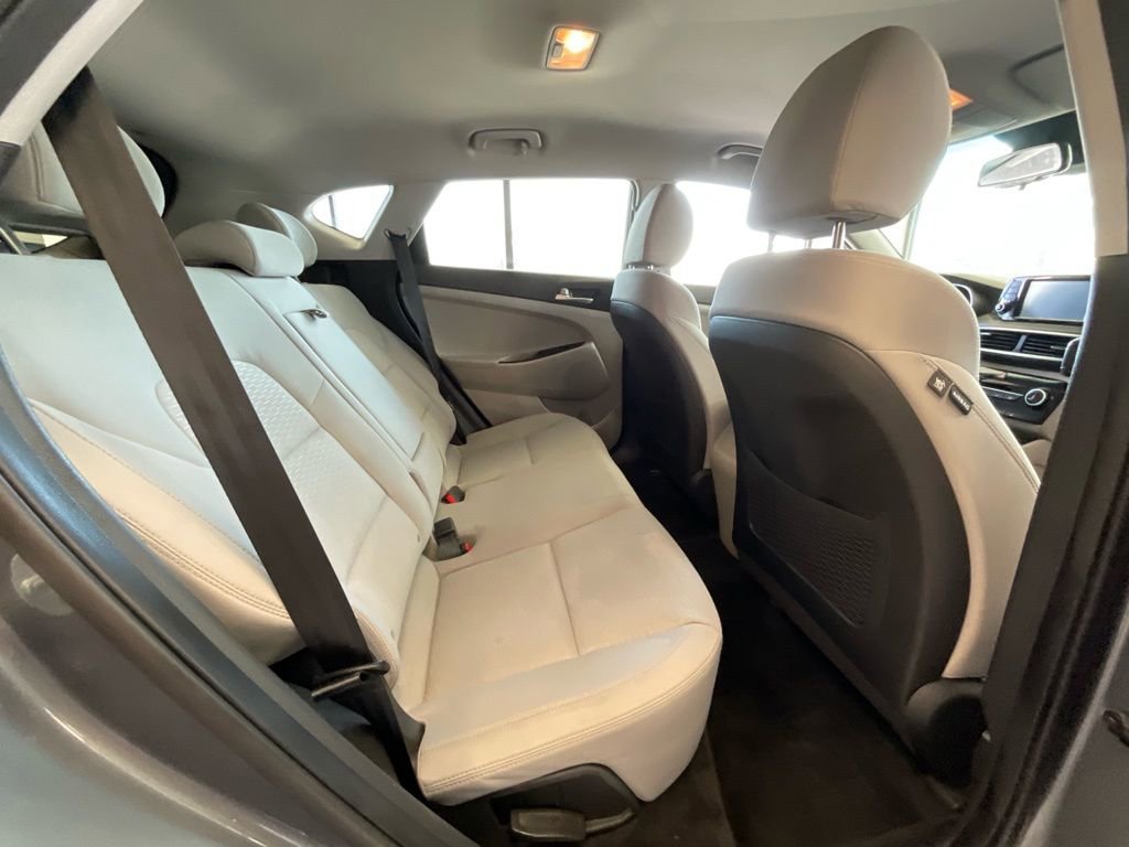 Used 2019 Hyundai Tucson Value image 20
