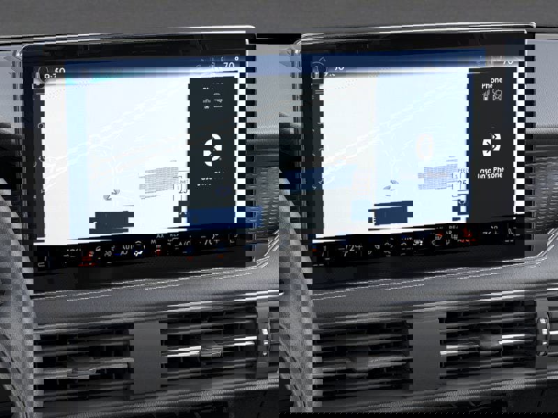 New 2026 Lincoln Corsair Grand Touring image 14