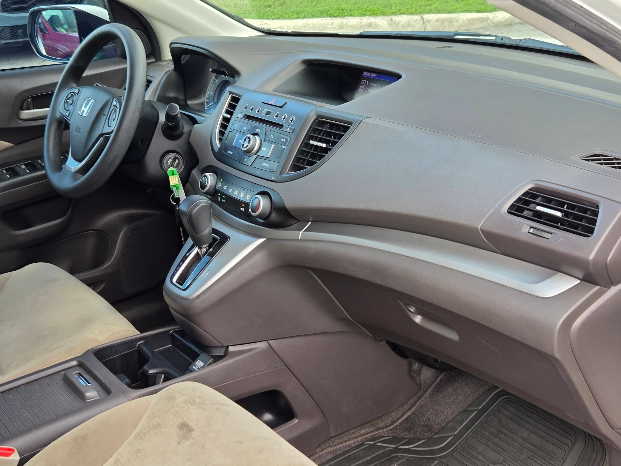 Used 2014 Honda CR-V EX image 29