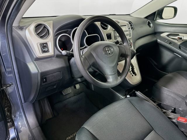 Used 2010 Toyota Matrix image 10