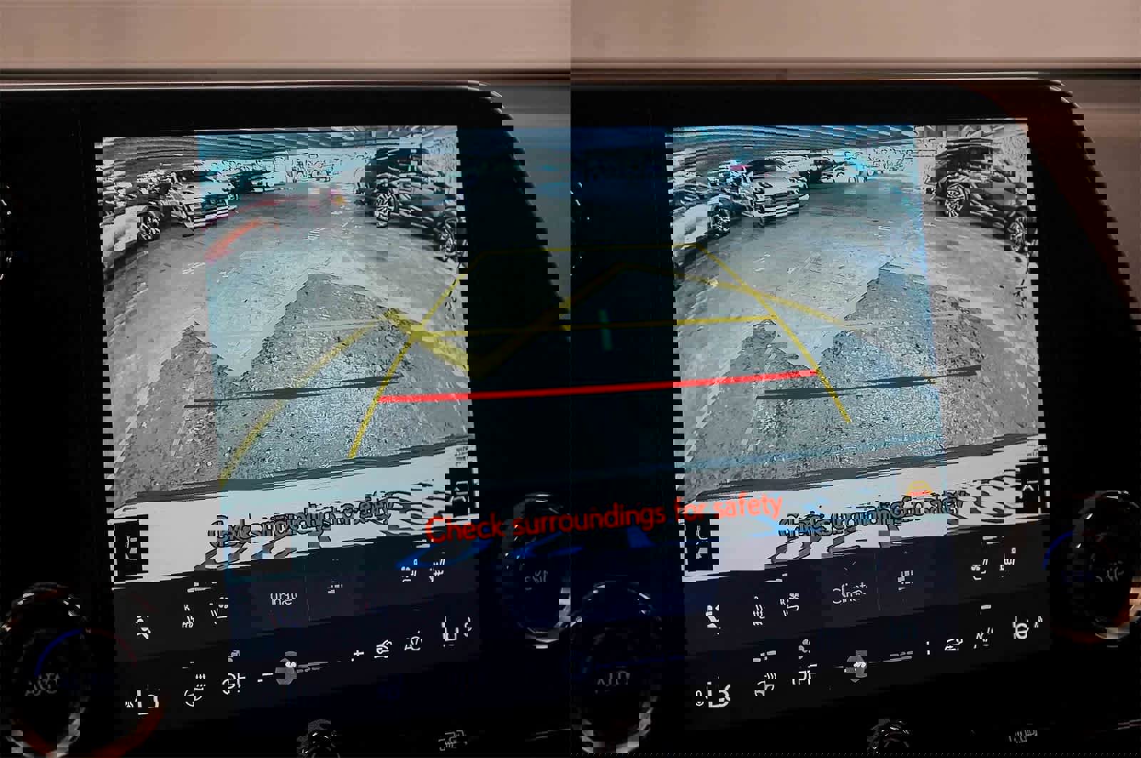 Used 2025 Lexus NX 350h AWD w/ Premium Package image 26