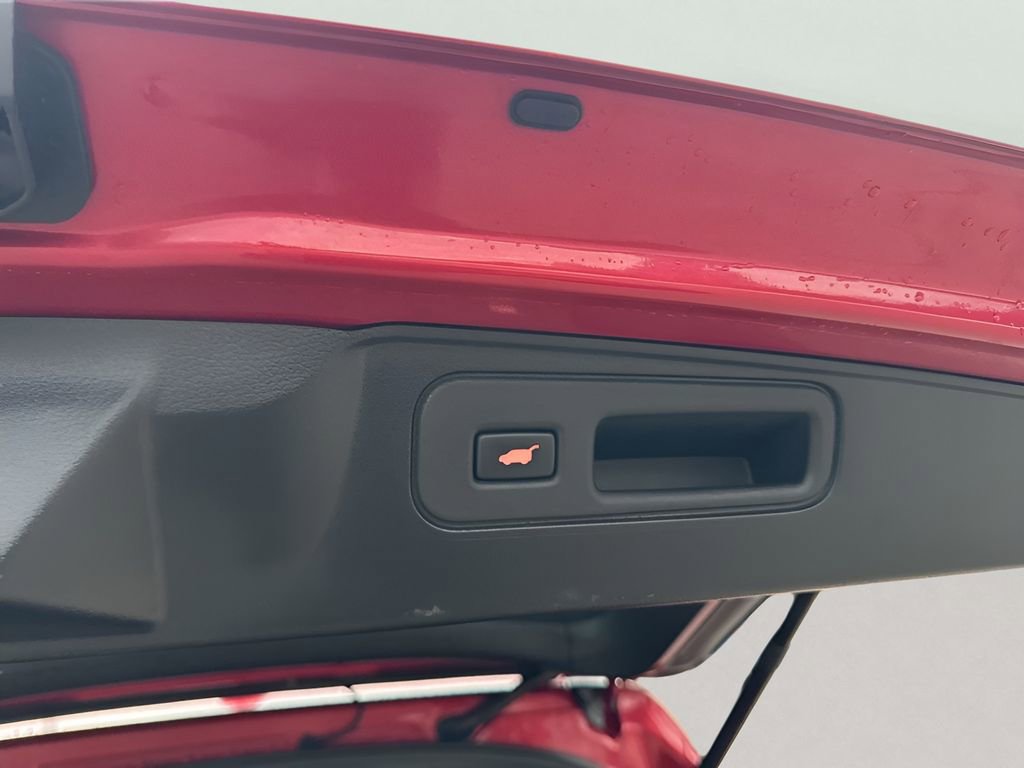 Used 2023 Honda Passport Elite image 36