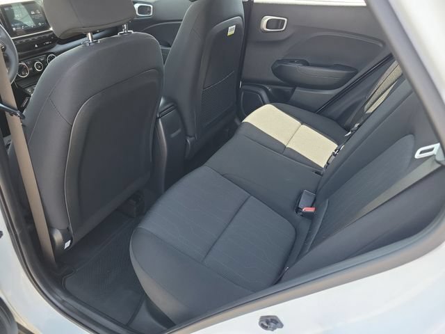 Certified 2026 Hyundai Venue SE FWD image 22