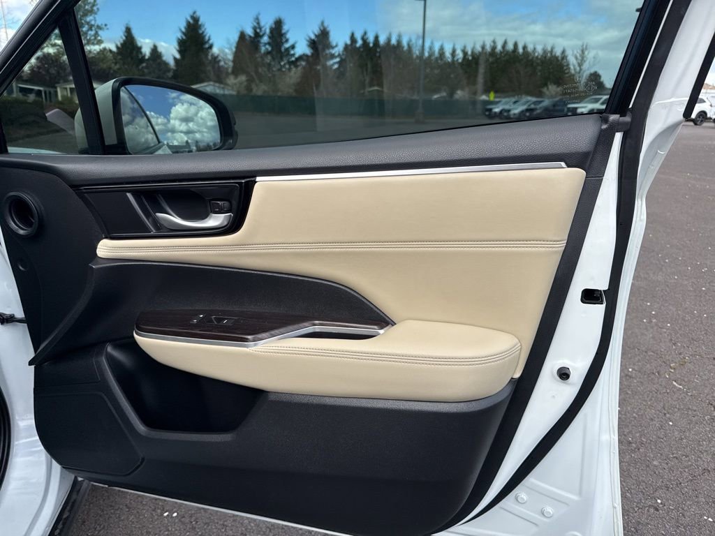 Used 2019 Honda Clarity Plug-In Hybrid image 25
