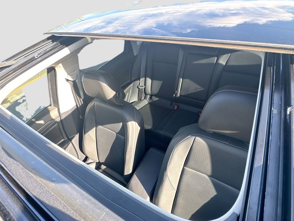 Used 2019 Volkswagen Jetta SEL image 26