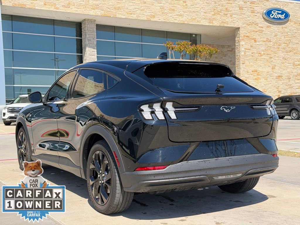 Used 2024 Ford Mustang Mach-E Select image 13