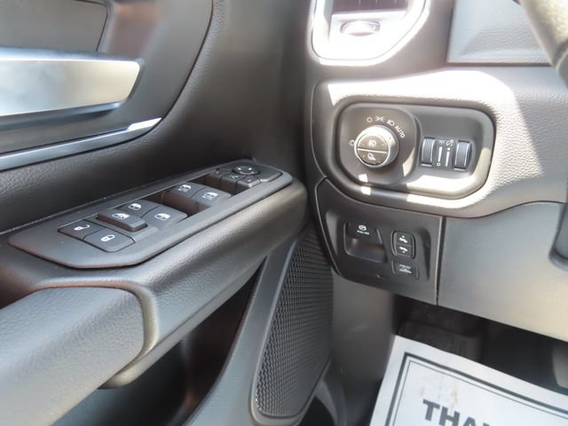 New 2026 RAM 1500 Big Horn AWD/4WD image 31