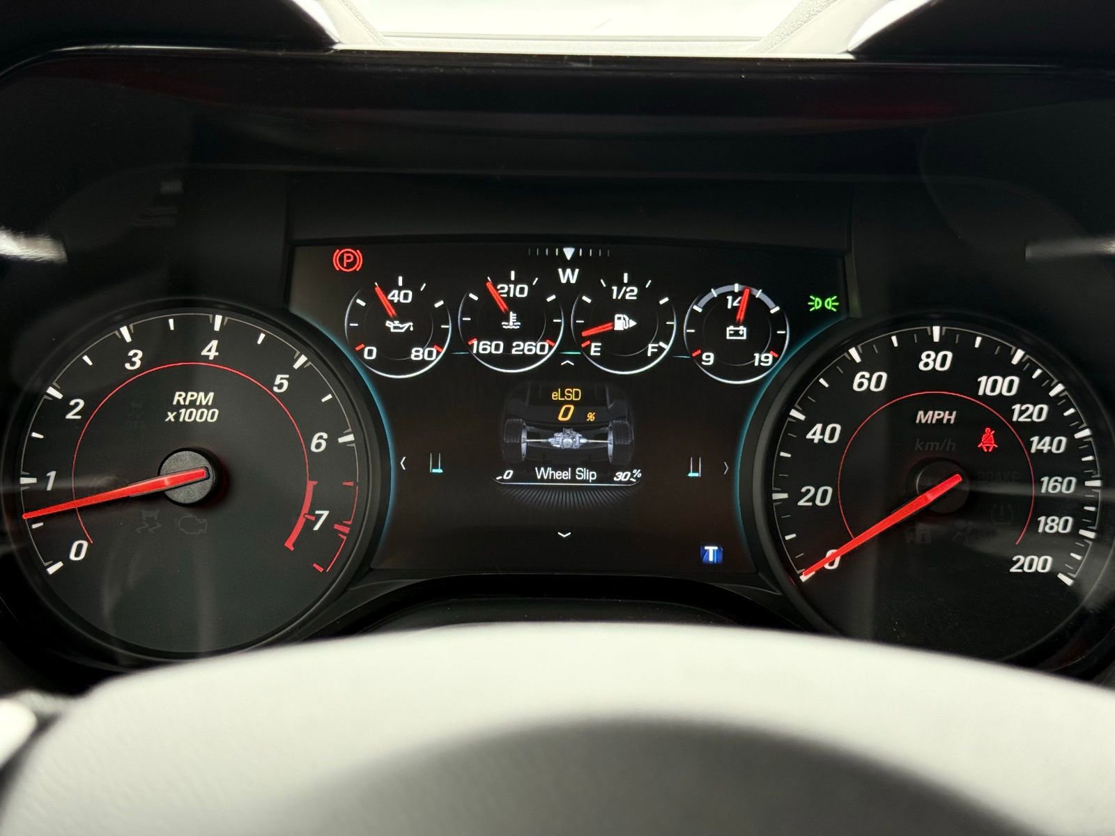 Used 2017 Chevrolet Camaro SS RWD image 42