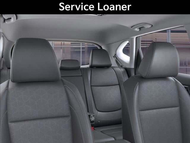 New 2026 Kia Seltos EX w/ EX Sunroof Package image 27