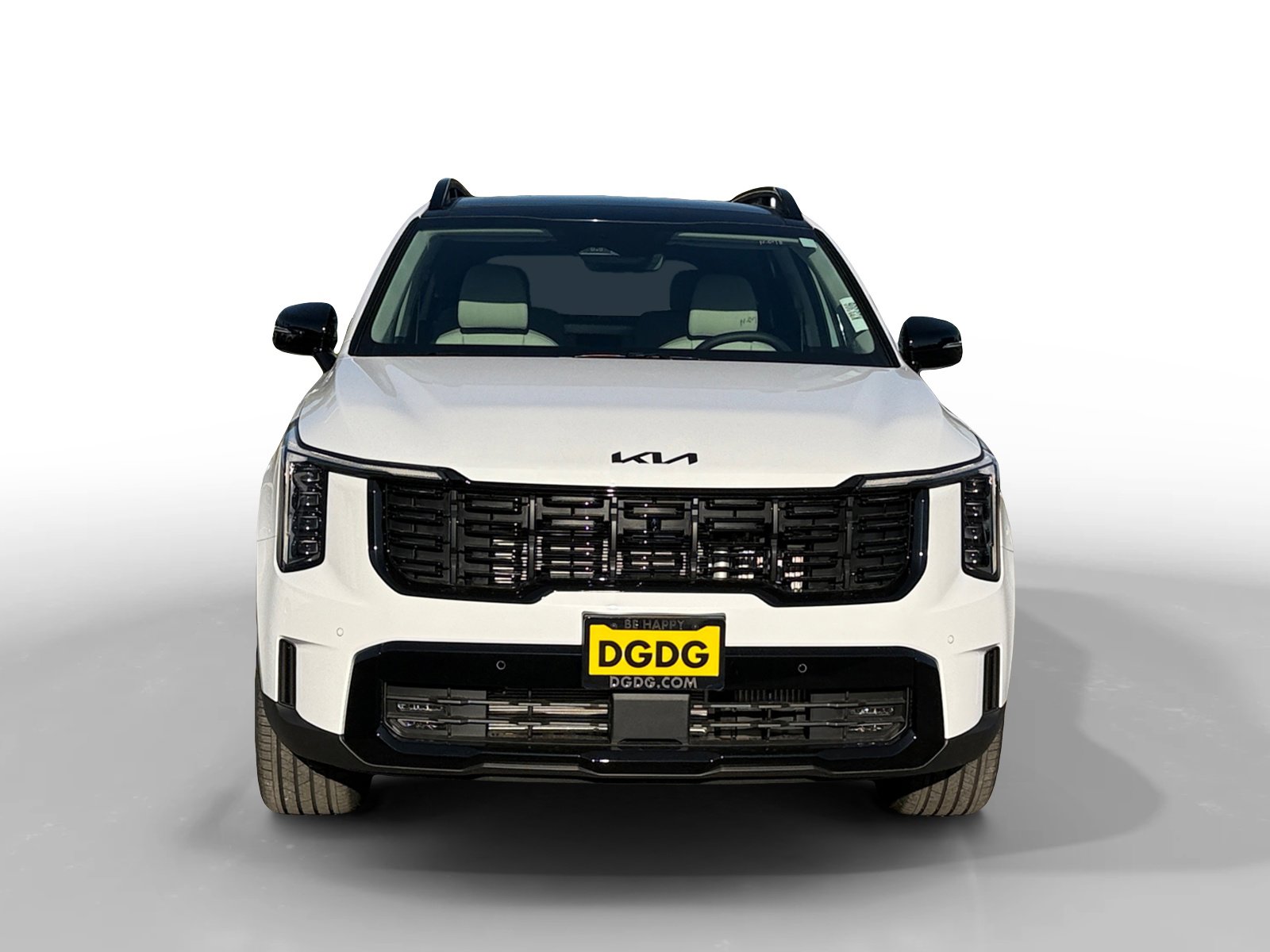 New 2026 Kia Sorento SX image 8