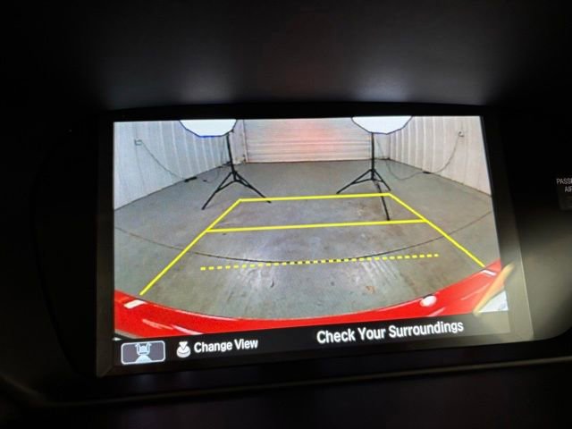 Used 2019 Acura TLX V6 SH-AWD image 24