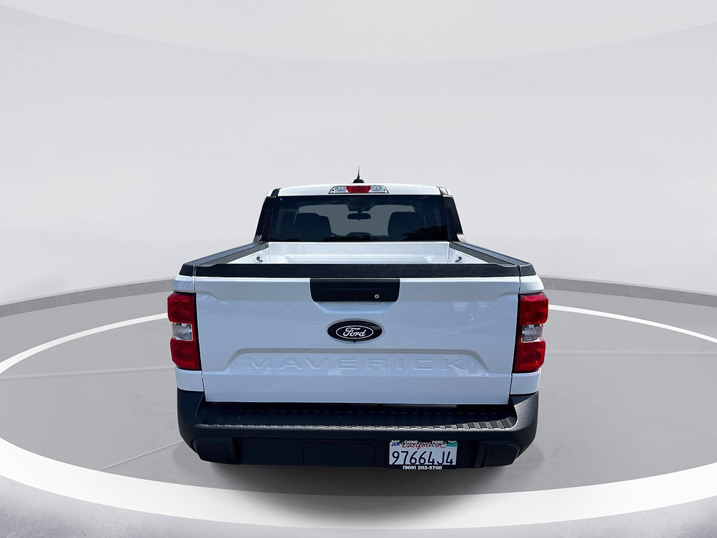 Used 2026 Ford Maverick XL FWD image 5