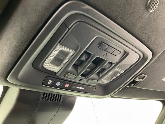 Used 2022 GMC Sierra 1500 AT4X AWD/4WD image 26