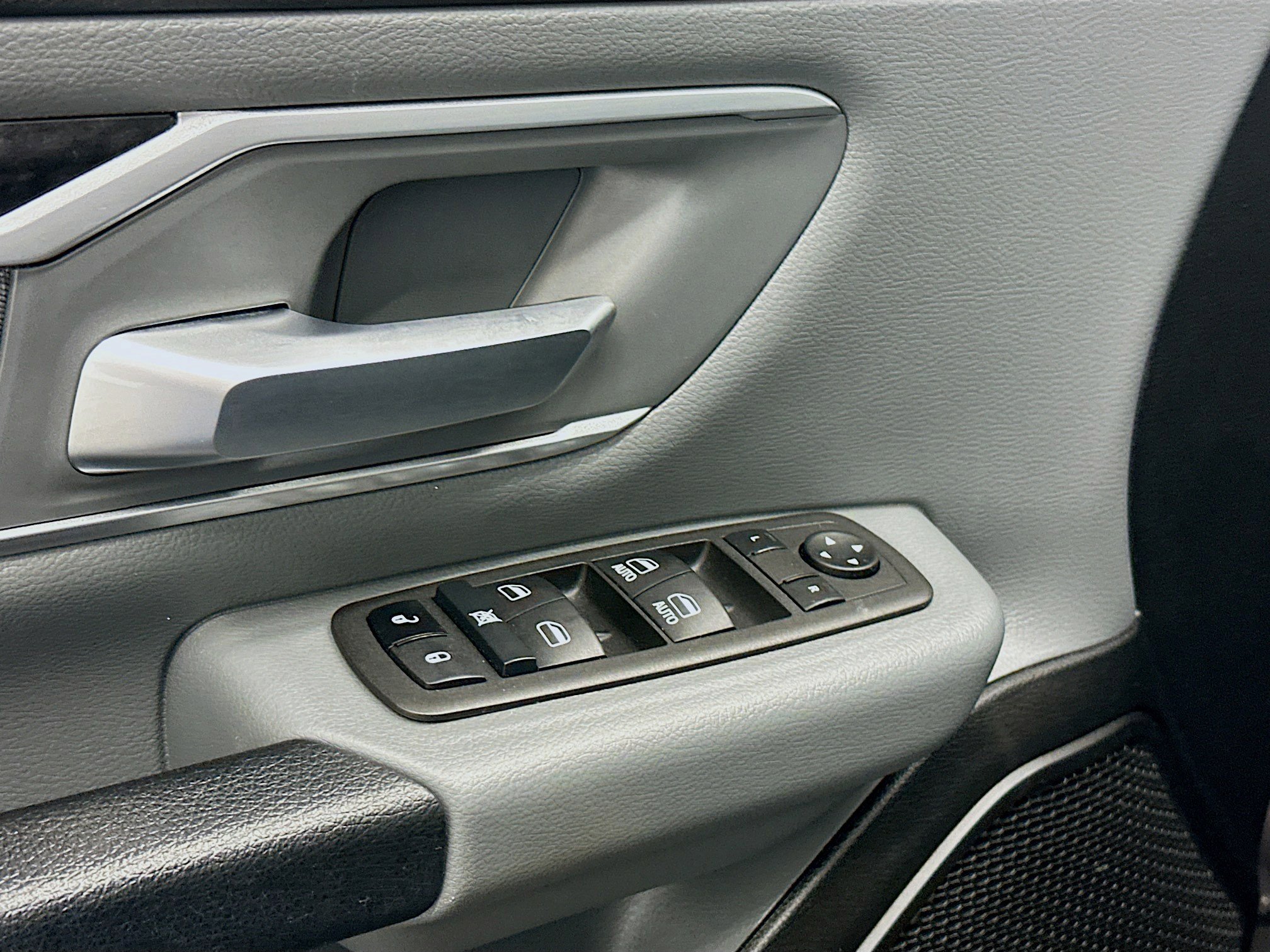 Used 2022 RAM 1500 Big Horn image 15