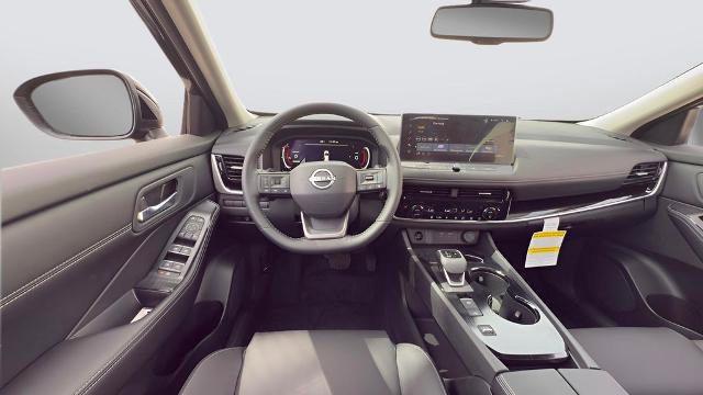 Certified 2025 Nissan Rogue SL image 22