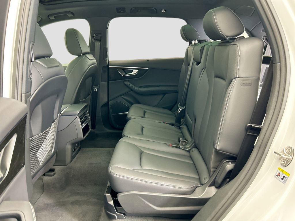 New 2026 Audi Q7 3.0T Premium Plus image 21