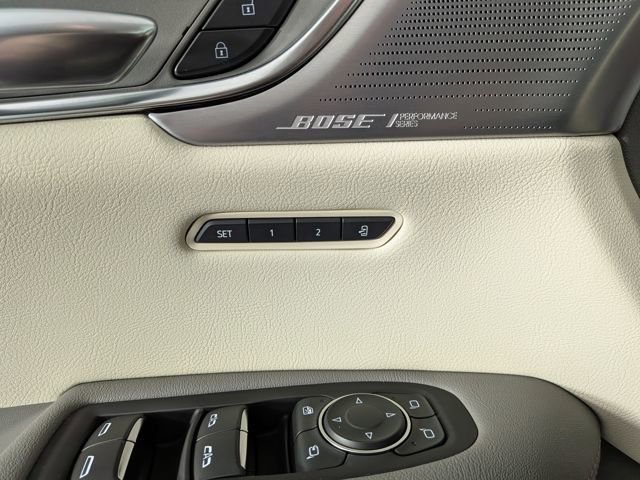 Certified 2023 Cadillac XT5 Premium Luxury image 11