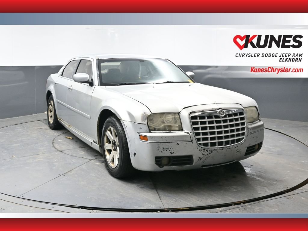 Used 2005 Chrysler 300 Touring w/ Sound Group