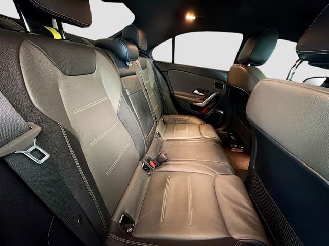 Used 2019 Mercedes-Benz A 220 4MATIC image 31
