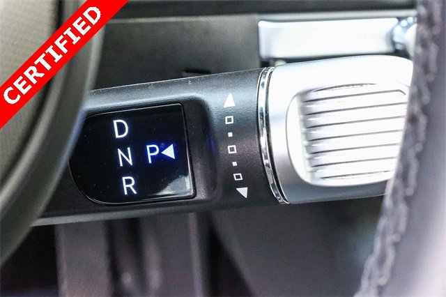 Certified 2023 Hyundai Ioniq 6 SEL image 25