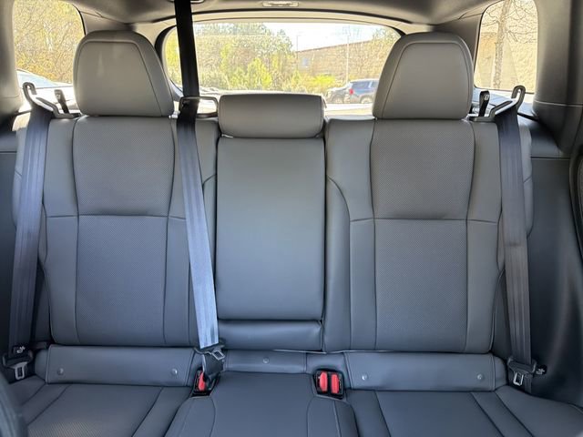 New 2026 Subaru Outback Limited image 31